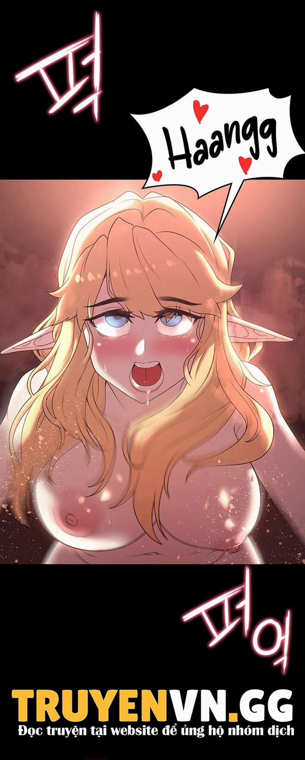 Chuyển Sinh Thành Phản Diện Game 18+ 22 trang 20