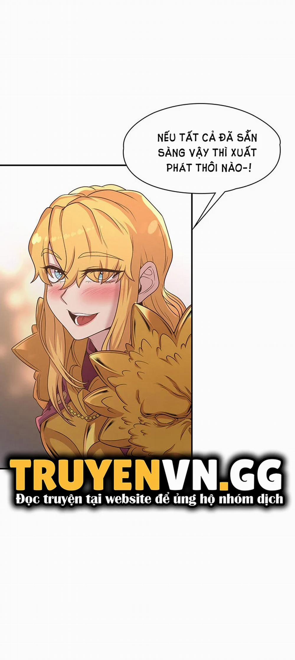 Chuyển Sinh Thành Phản Diện Game 18+ 22 trang 24