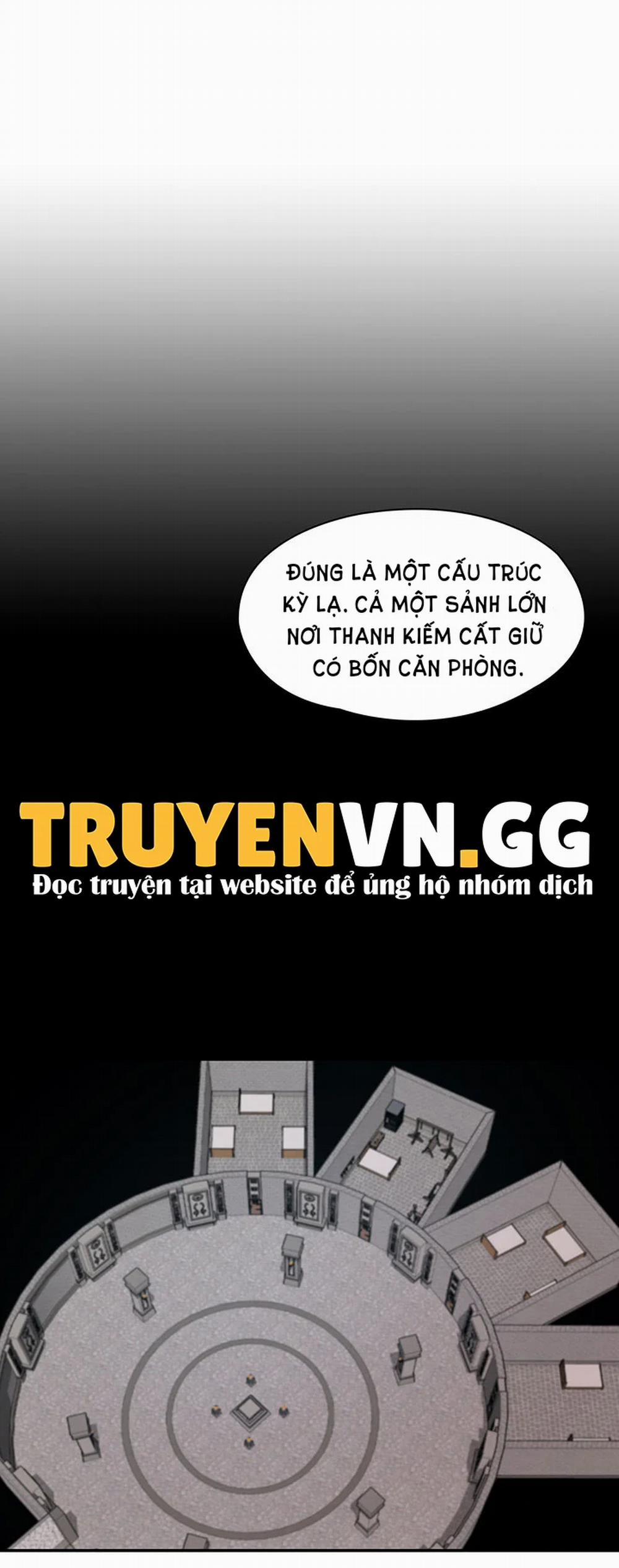 Chuyển Sinh Thành Phản Diện Game 18+ 22 trang 53