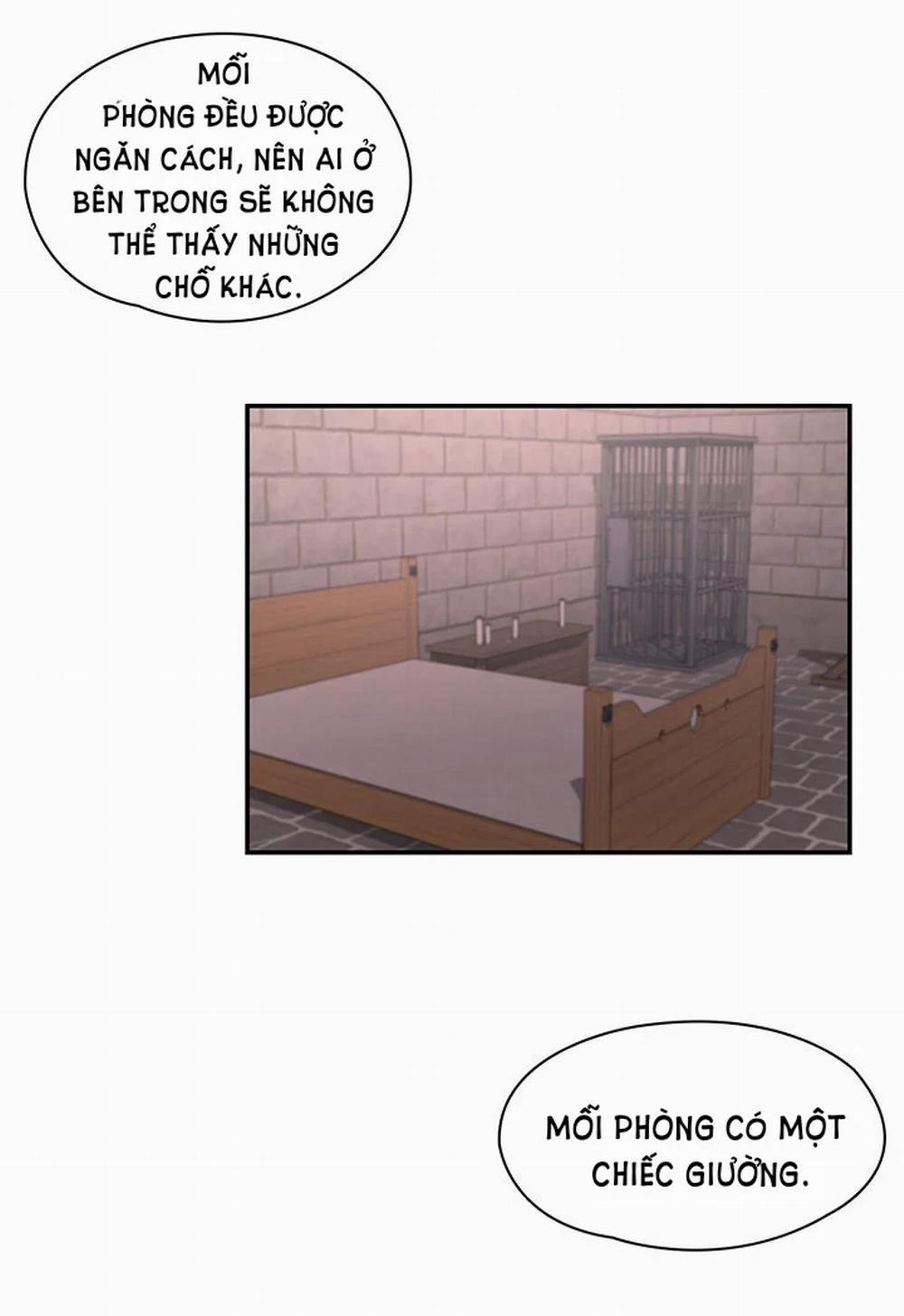 Chuyển Sinh Thành Phản Diện Game 18+ 22 trang 54