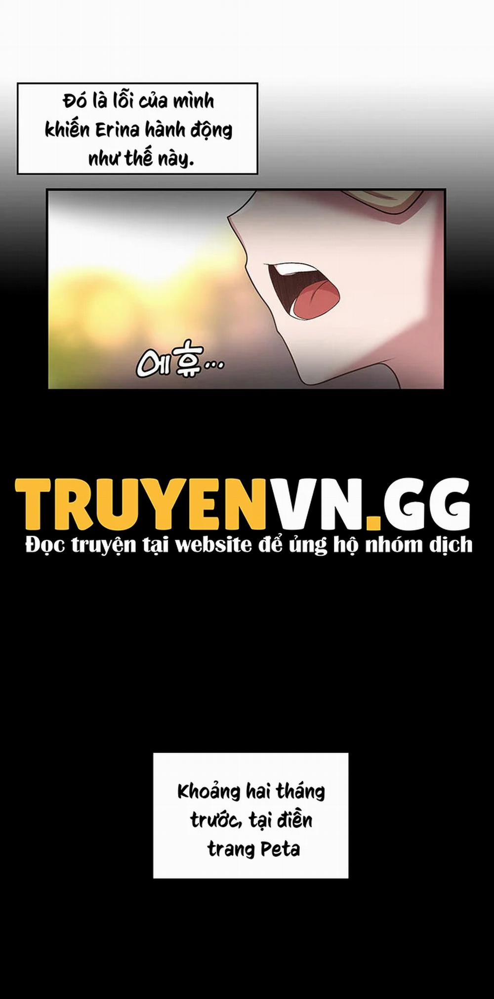 Chuyển Sinh Thành Phản Diện Game 18+ 22 trang 8