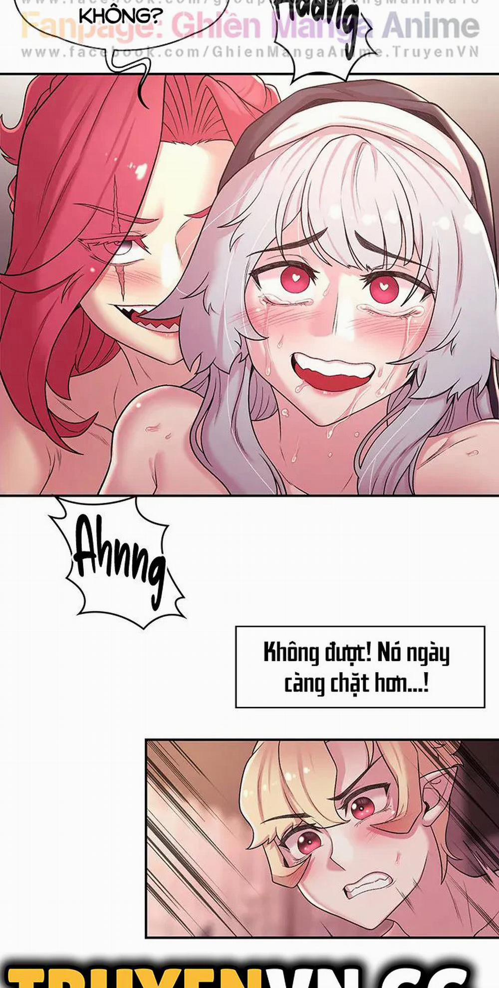 Chuyển Sinh Thành Phản Diện Game 18+ 30 trang 7