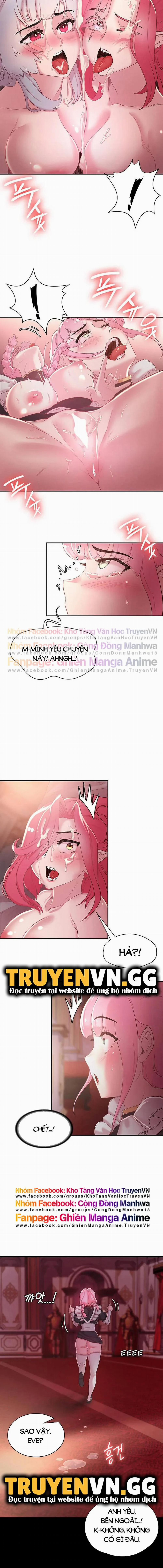 Chuyển Sinh Thành Phản Diện Game 18+ 31 trang 6