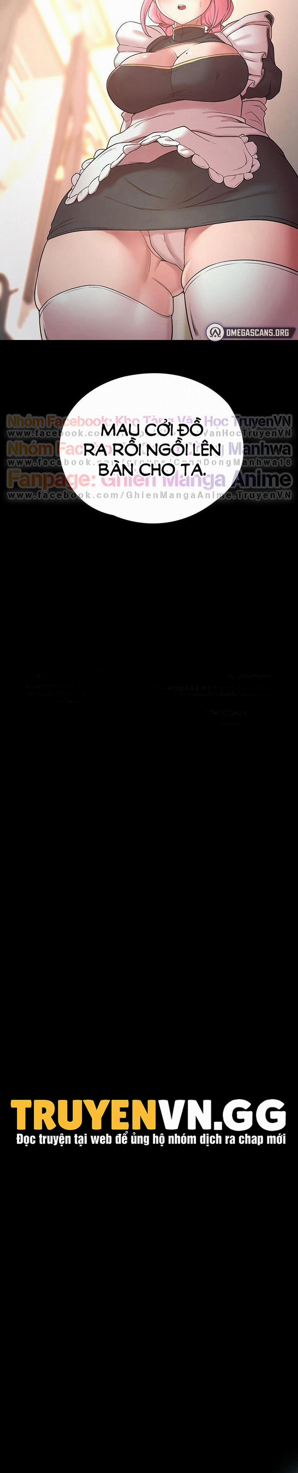 Chuyển Sinh Thành Phản Diện Game 18+ 34 trang 26
