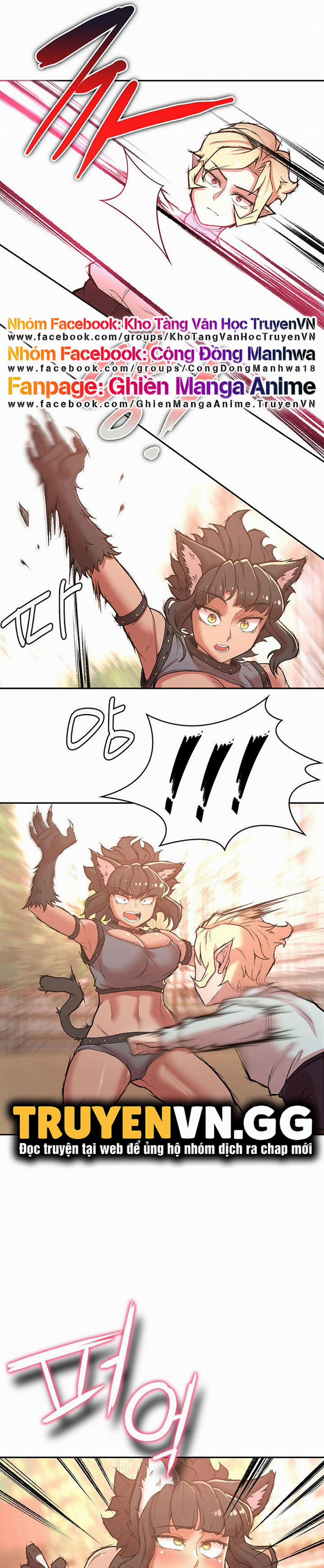 Chuyển Sinh Thành Phản Diện Game 18+ 34 trang 9