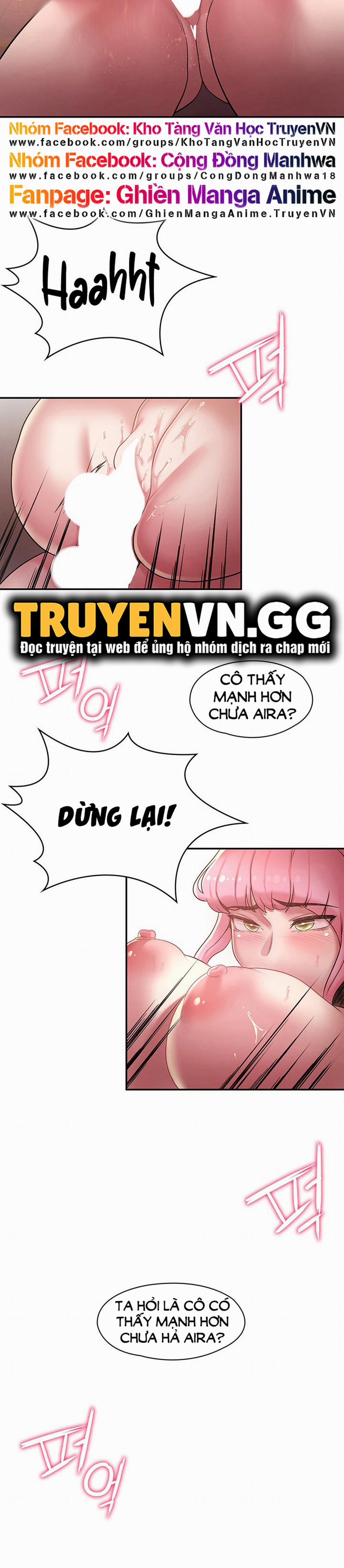 Chuyển Sinh Thành Phản Diện Game 18+ 35 trang 20