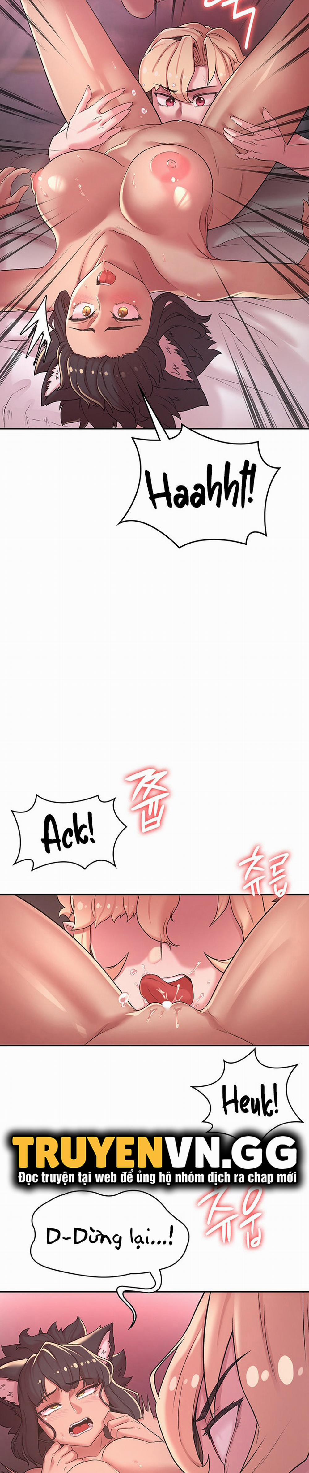 Chuyển Sinh Thành Phản Diện Game 18+ 36 trang 14