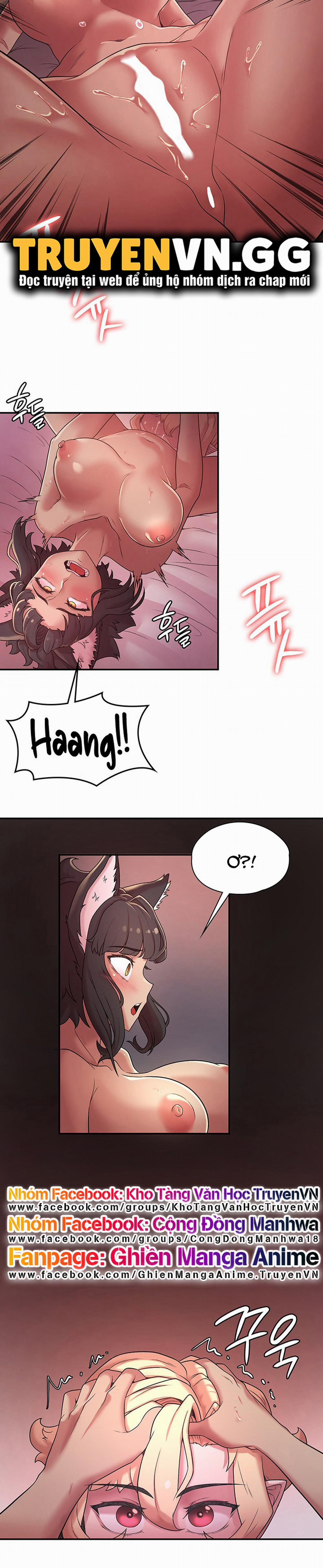 Chuyển Sinh Thành Phản Diện Game 18+ 36 trang 18