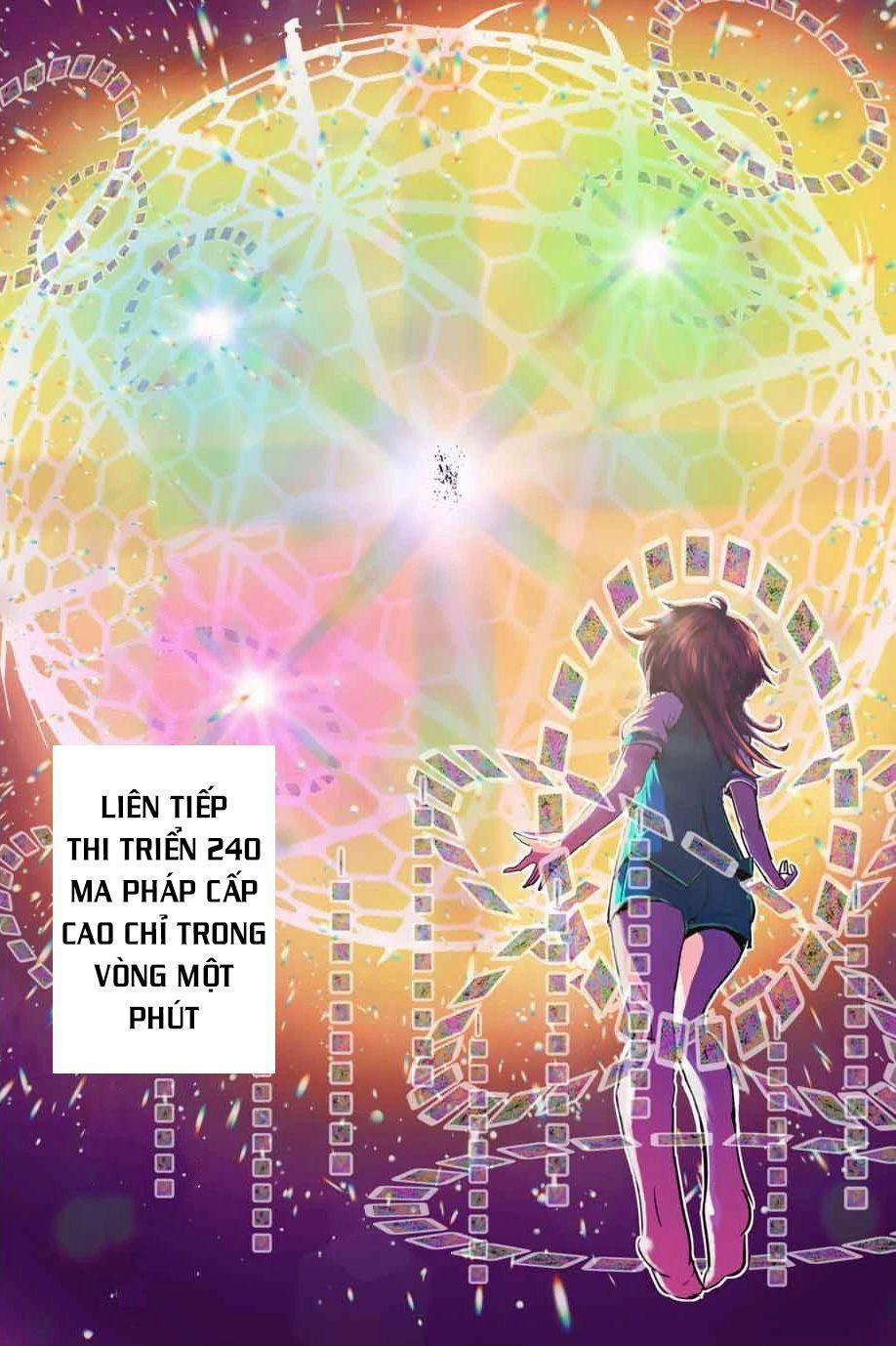 Chuyển Sinh Thành Thất Hoàng Tử 13 trang 13