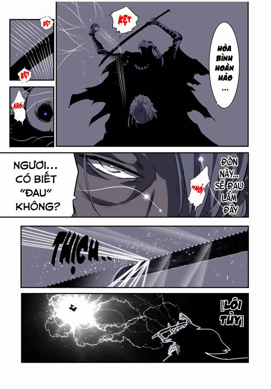 Chuyển Sinh Thành Thất Hoàng Tử 134 trang 16