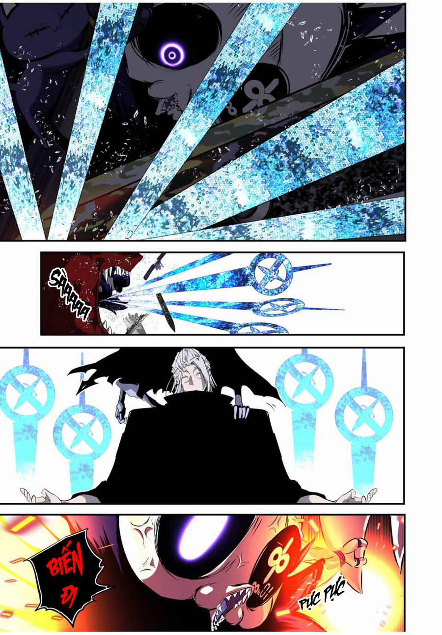 Chuyển Sinh Thành Thất Hoàng Tử 134 trang 22