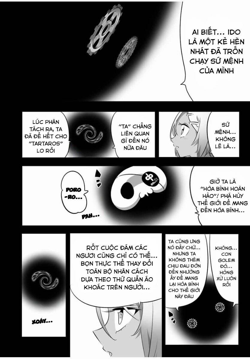 Chuyển Sinh Thành Thất Hoàng Tử 135 trang 19