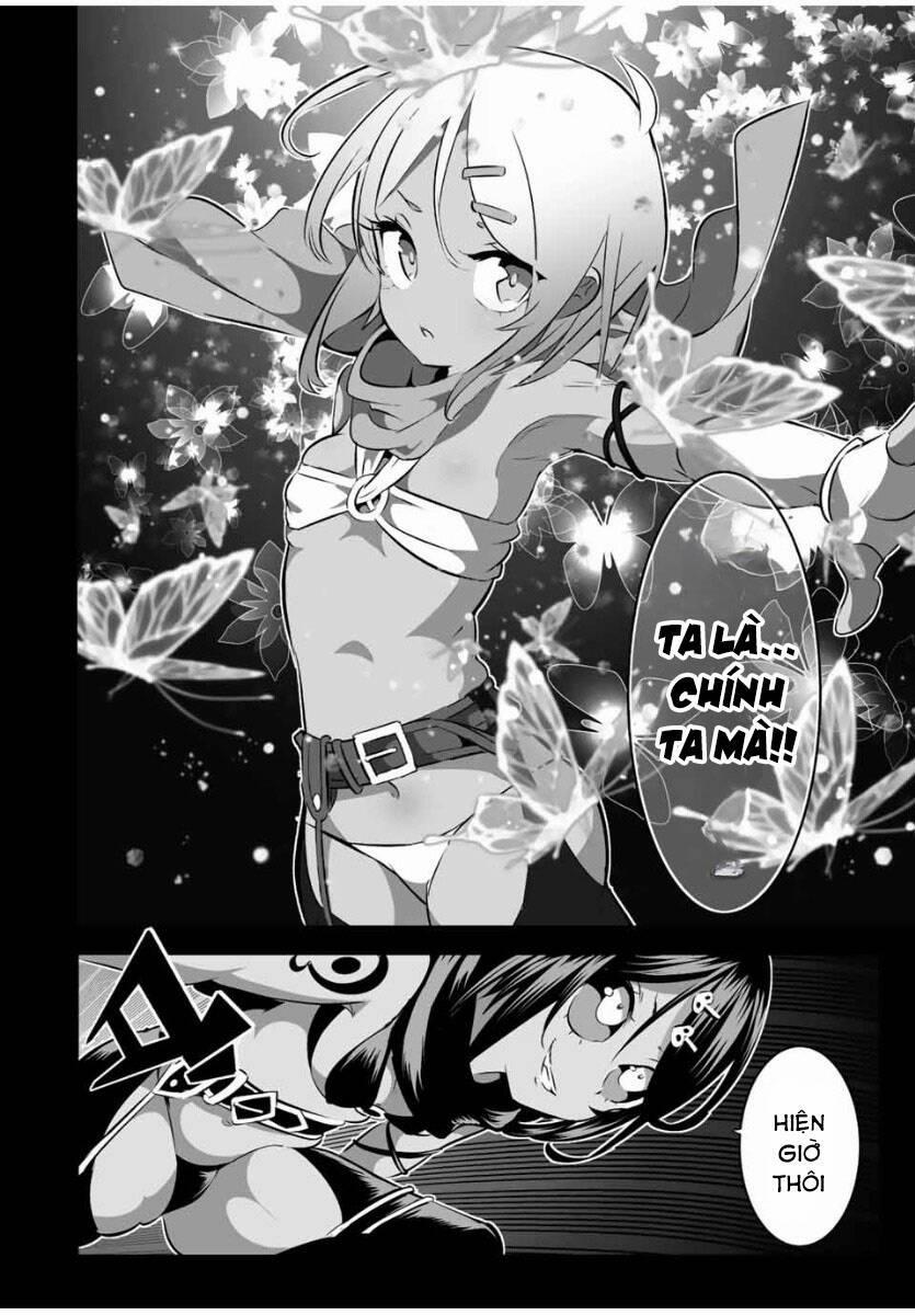 Chuyển Sinh Thành Thất Hoàng Tử 135 trang 21
