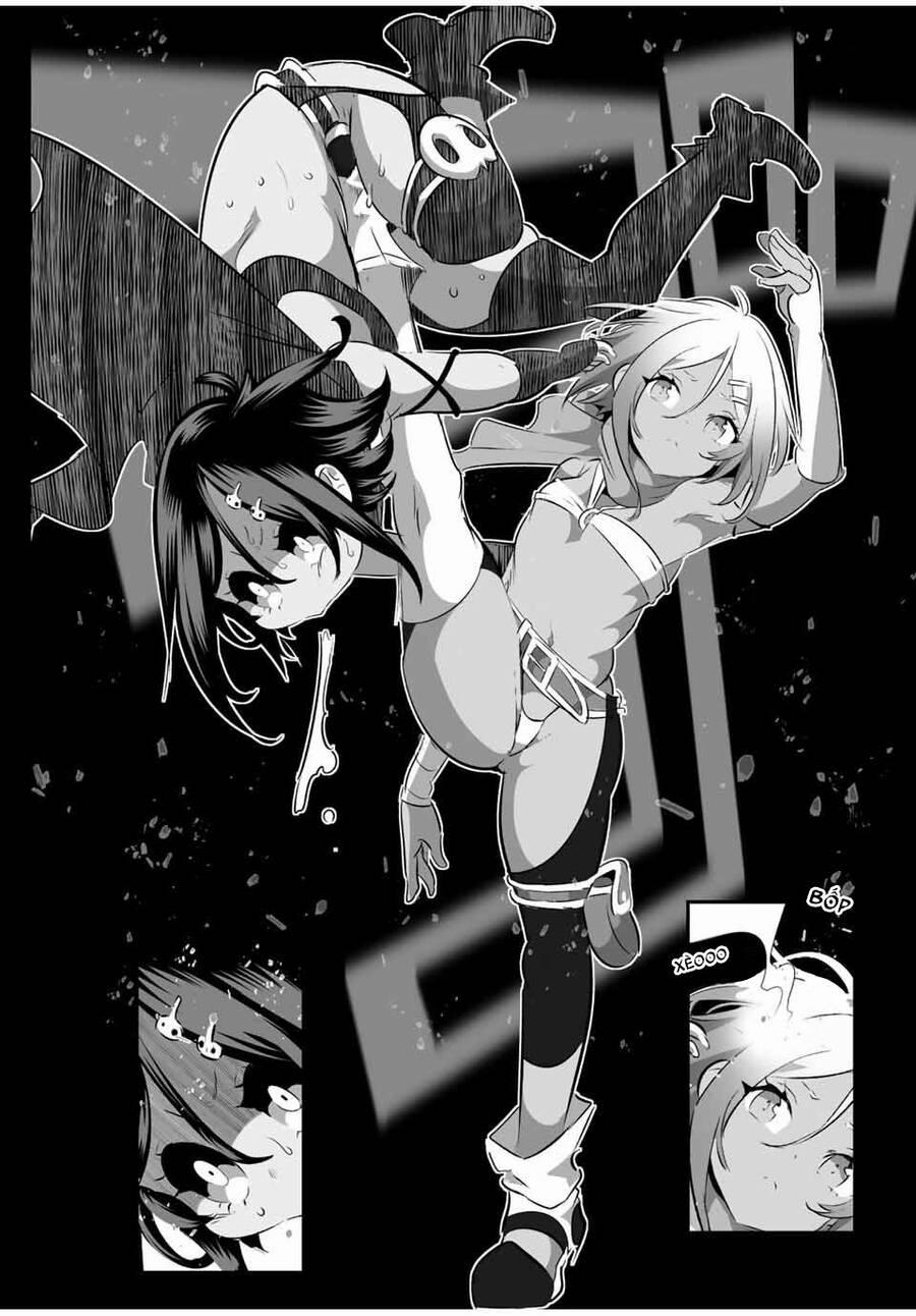 Chuyển Sinh Thành Thất Hoàng Tử 135 trang 23