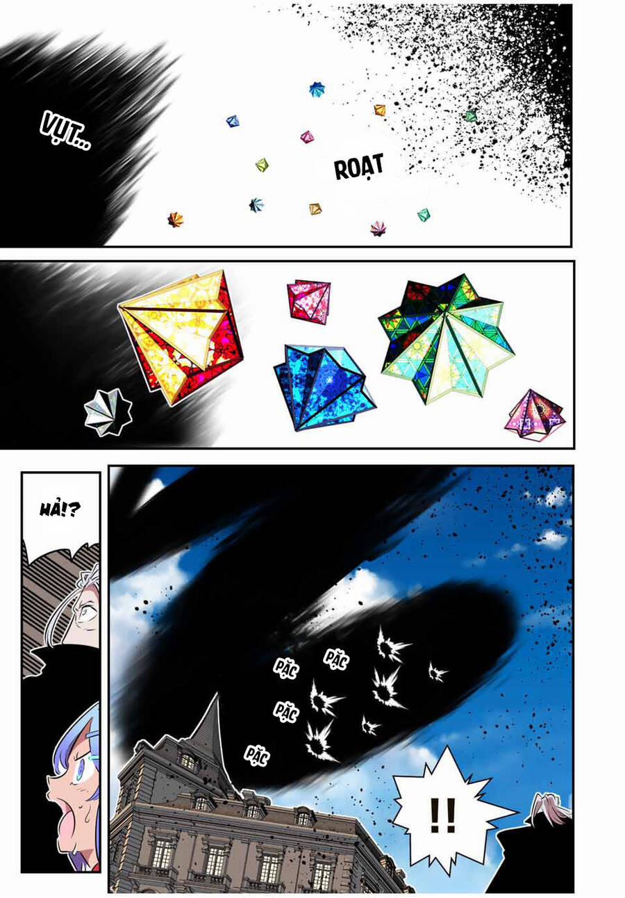 Chuyển Sinh Thành Thất Hoàng Tử 136 trang 18