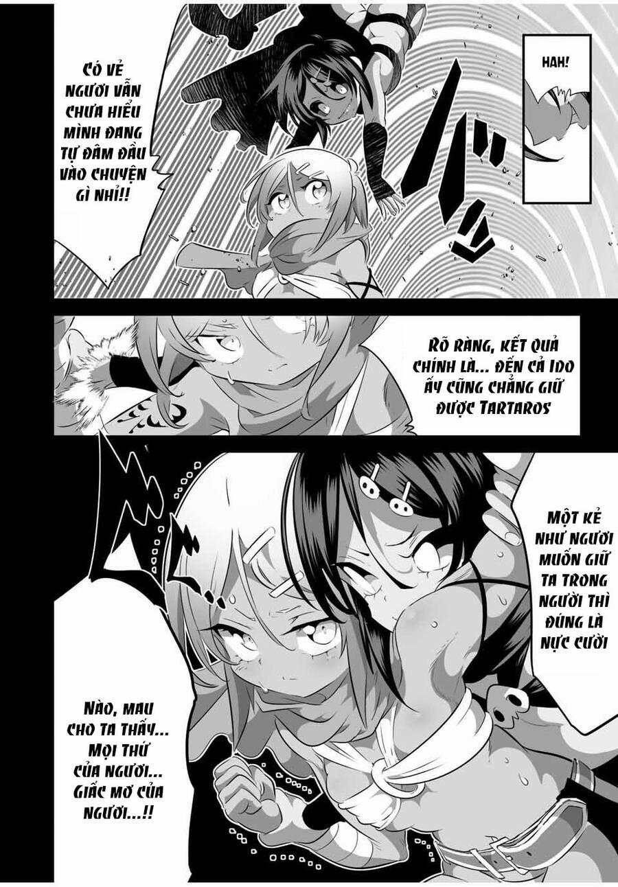 Chuyển Sinh Thành Thất Hoàng Tử 136 trang 6