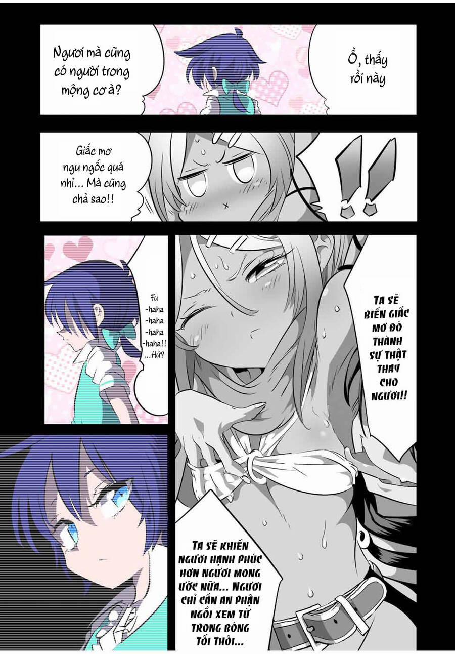 Chuyển Sinh Thành Thất Hoàng Tử 136 trang 7