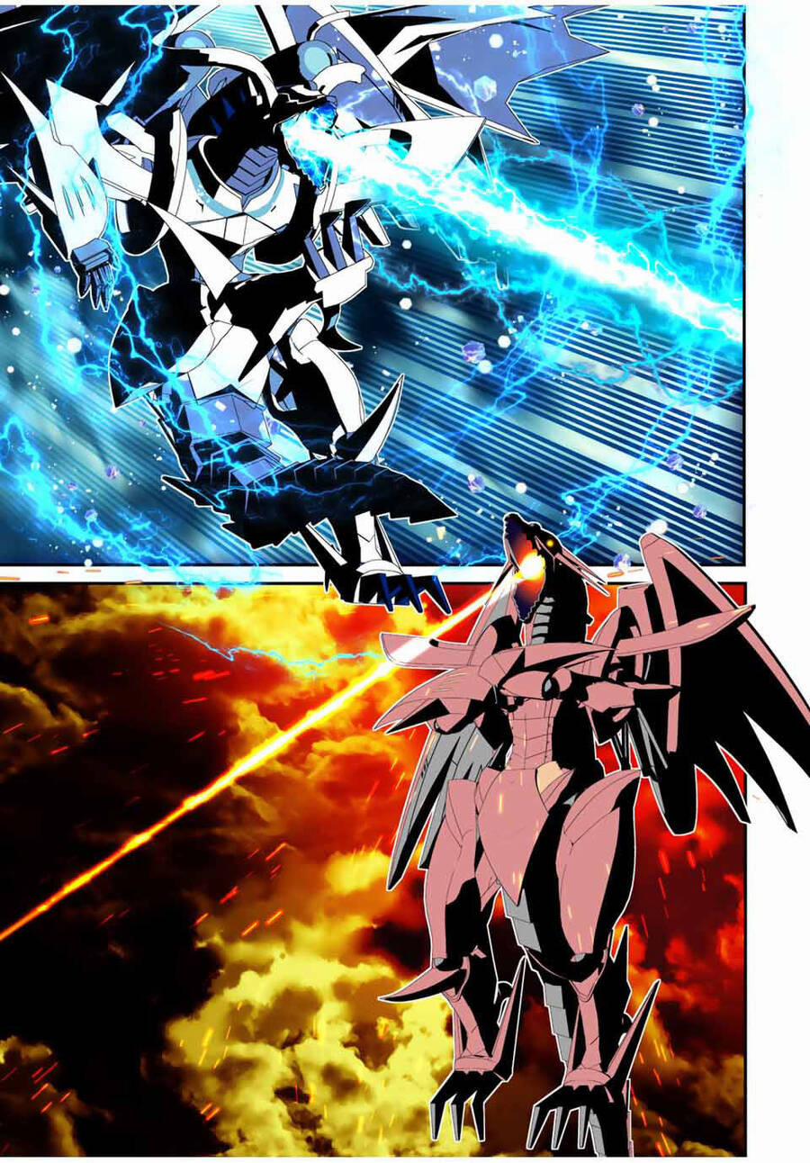 Chuyển Sinh Thành Thất Hoàng Tử 137 trang 16