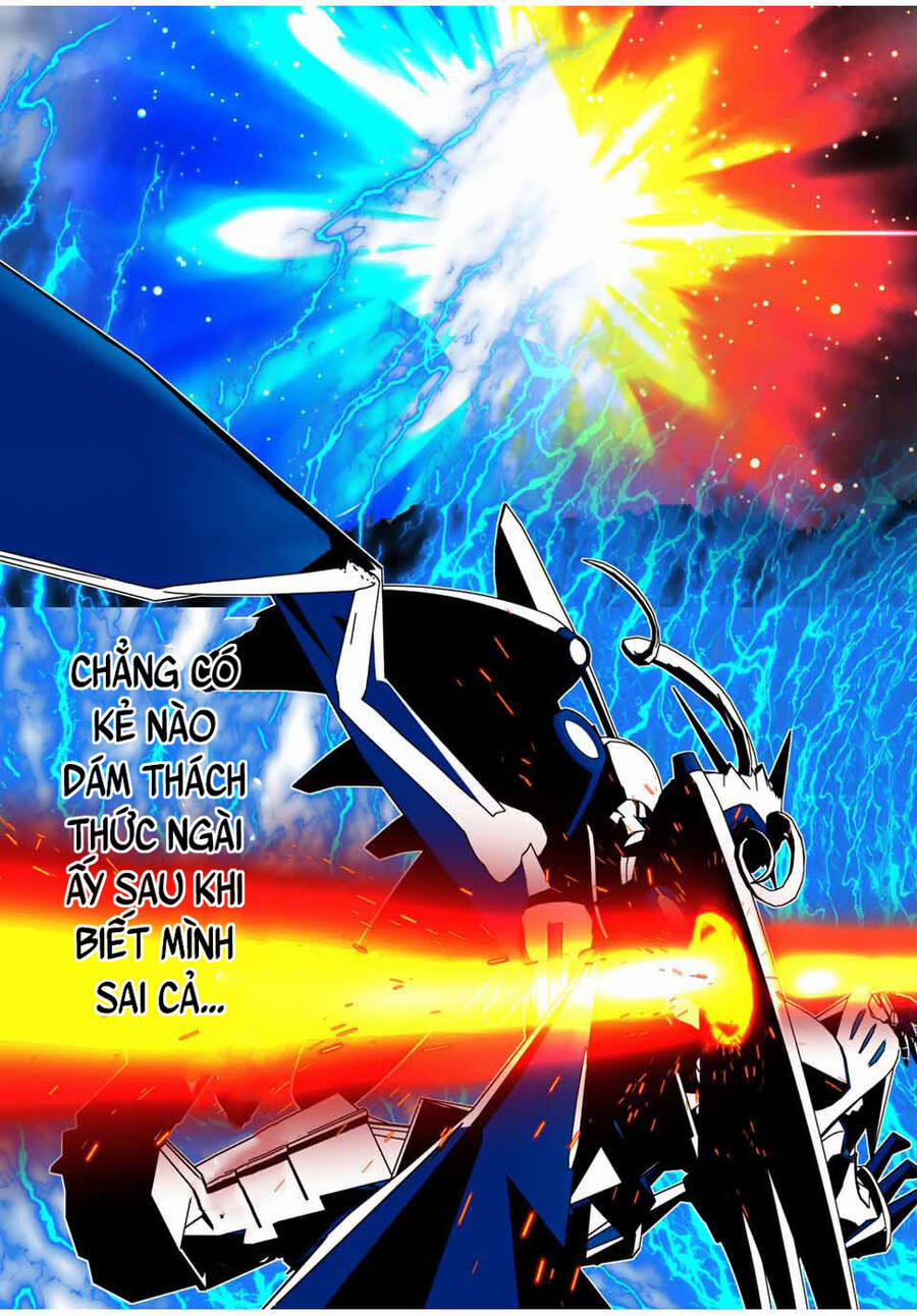 Chuyển Sinh Thành Thất Hoàng Tử 137 trang 22