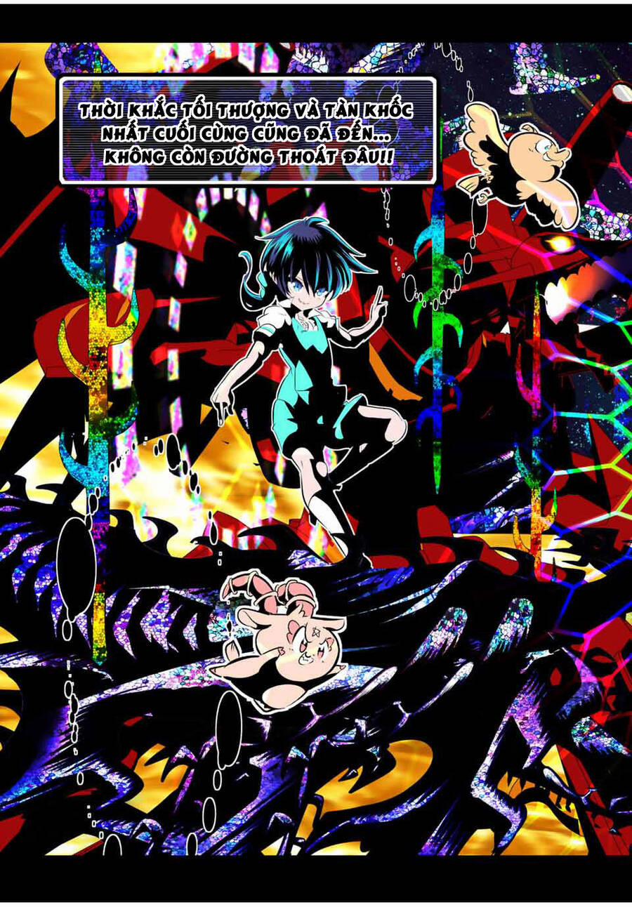 Chuyển Sinh Thành Thất Hoàng Tử 137 trang 6