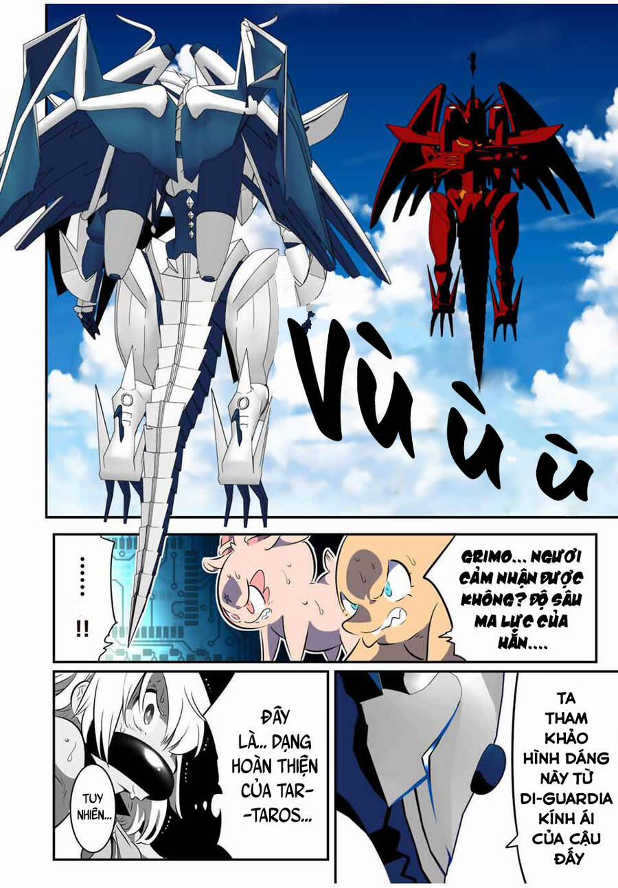 Chuyển Sinh Thành Thất Hoàng Tử 137 trang 7