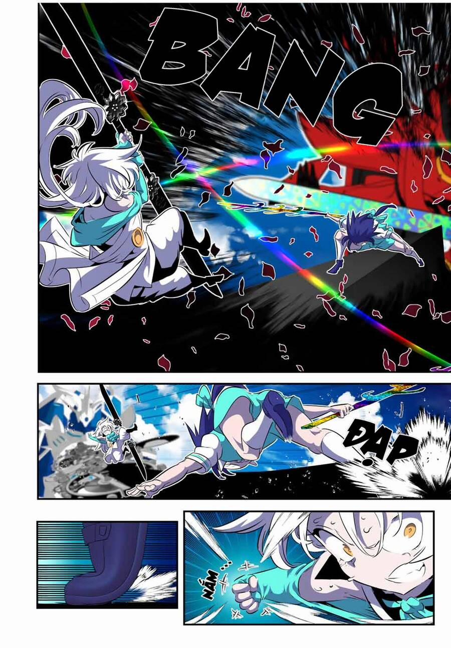 Chuyển Sinh Thành Thất Hoàng Tử 138 trang 17