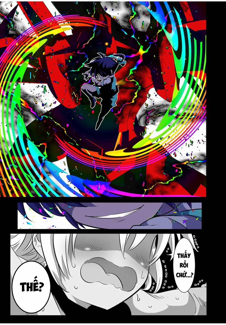 Chuyển Sinh Thành Thất Hoàng Tử 138 trang 26