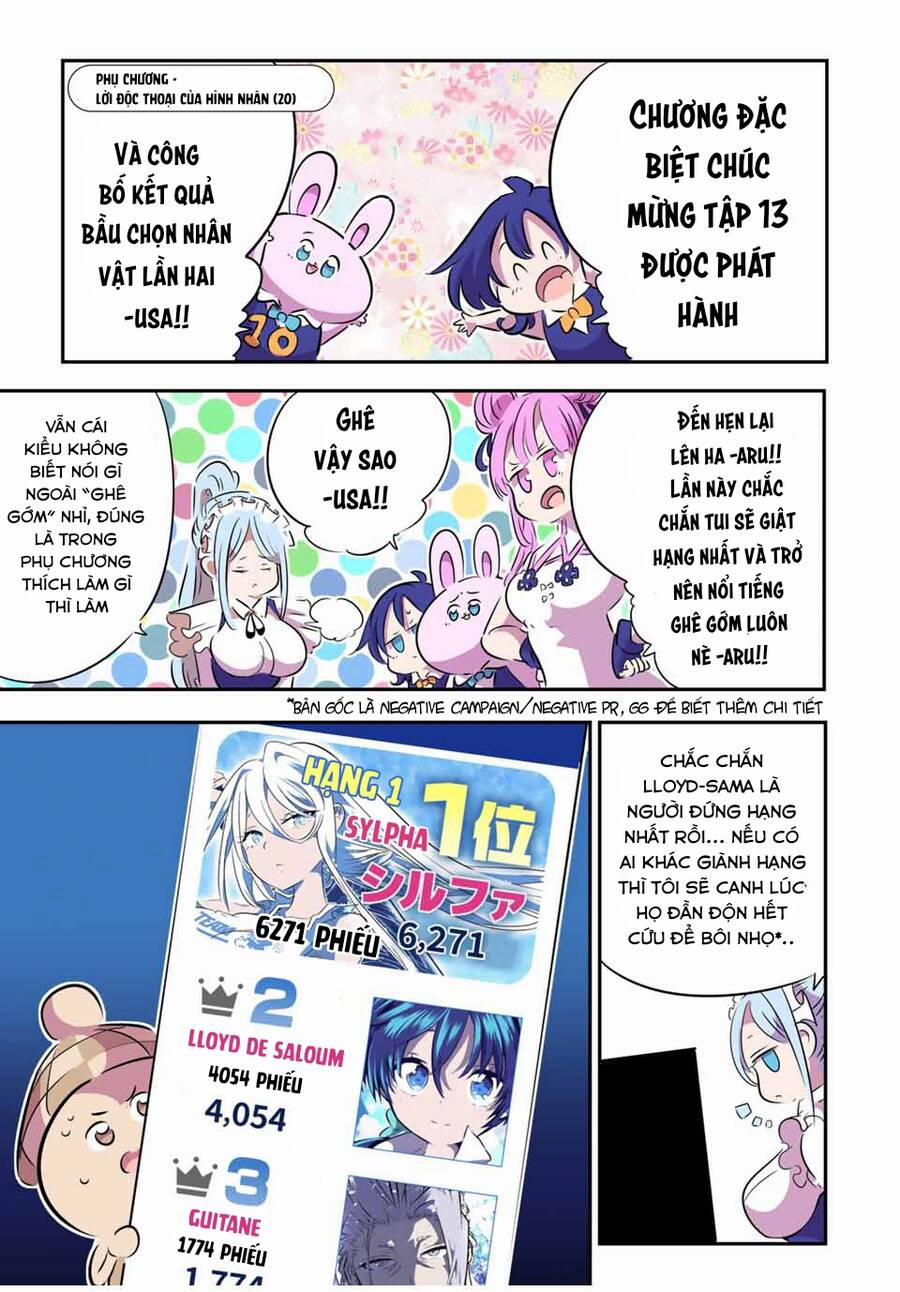 Chuyển Sinh Thành Thất Hoàng Tử 147.5 trang 4