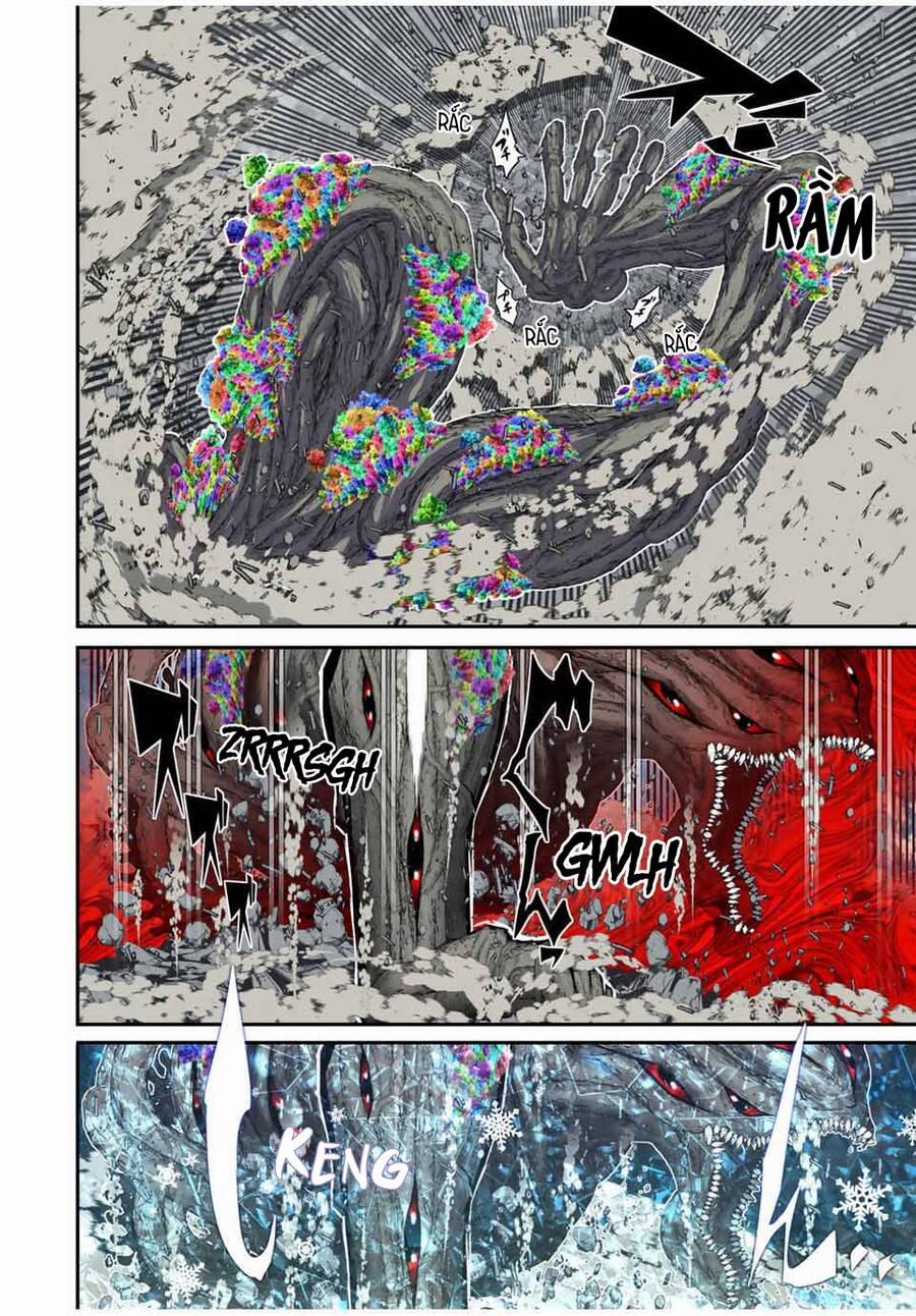 Chuyển Sinh Thành Thất Hoàng Tử 165 trang 19