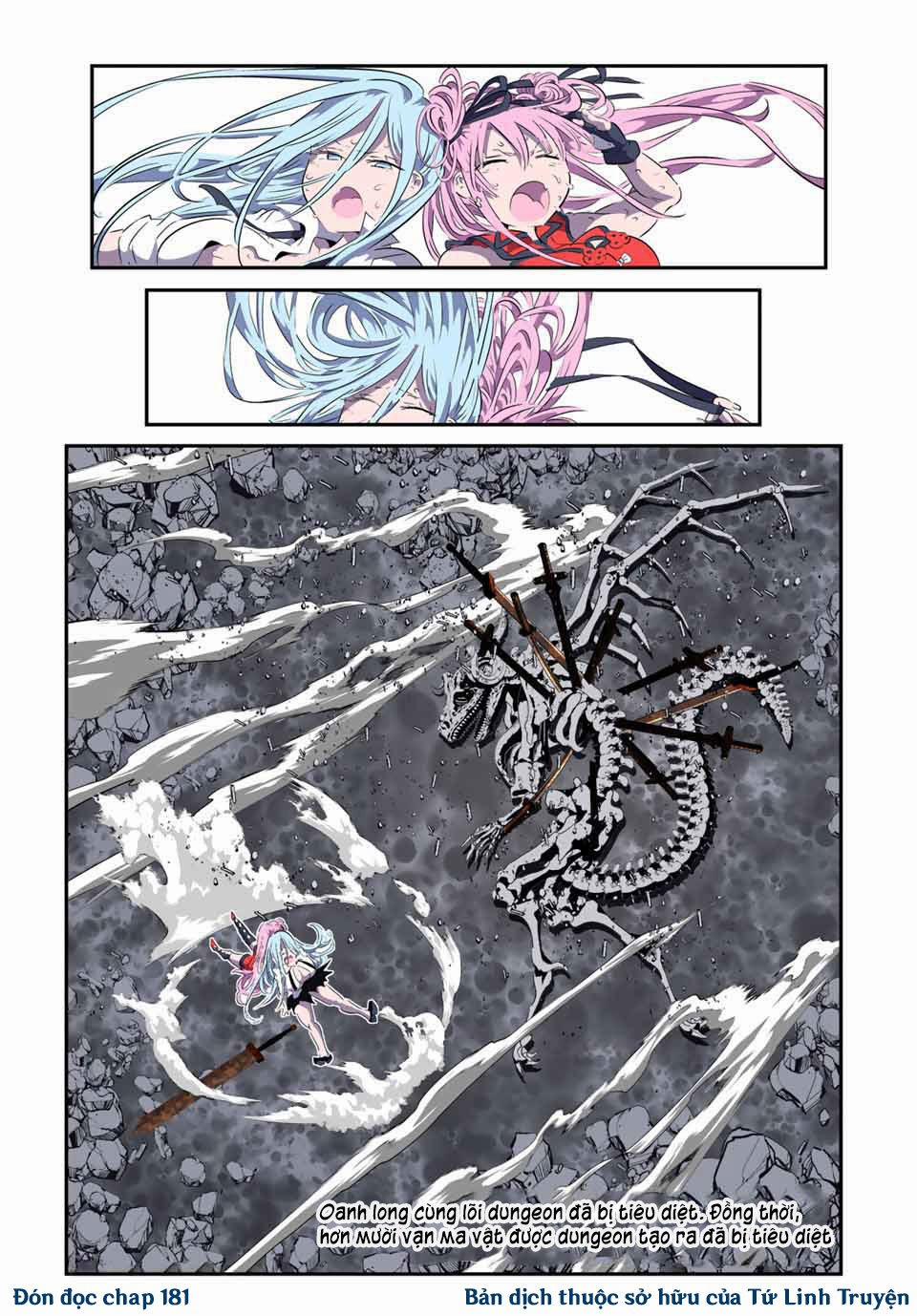 Chuyển Sinh Thành Thất Hoàng Tử 180 trang 23