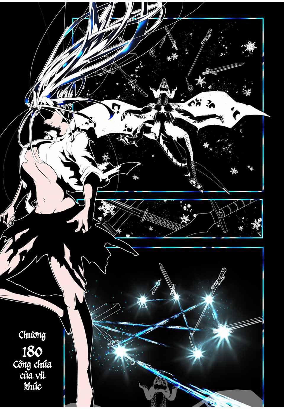 Chuyển Sinh Thành Thất Hoàng Tử 180 trang 3