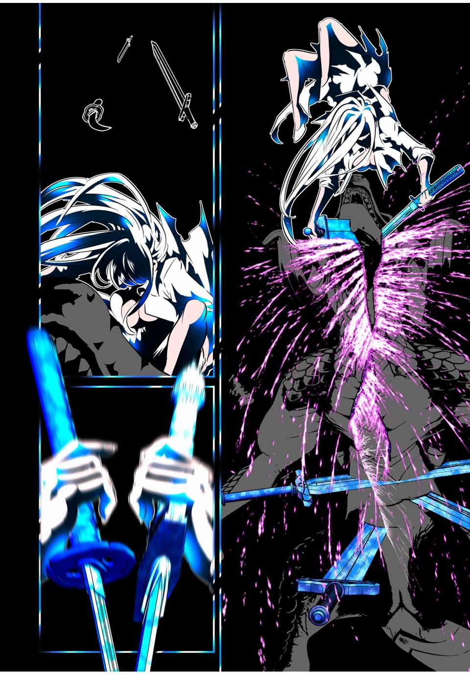 Chuyển Sinh Thành Thất Hoàng Tử 180 trang 8