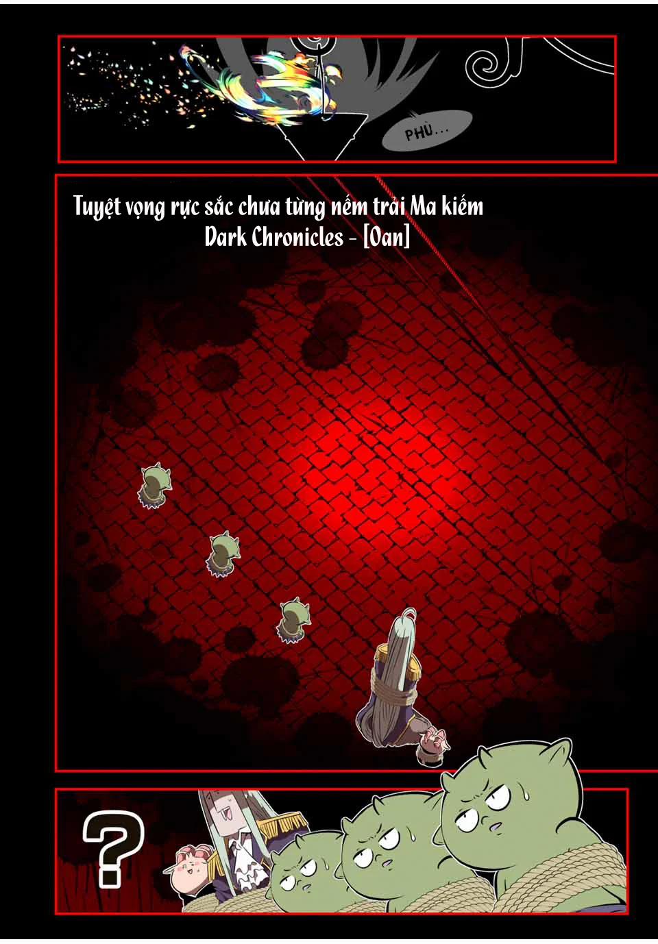 Chuyển Sinh Thành Thất Hoàng Tử 181 trang 15