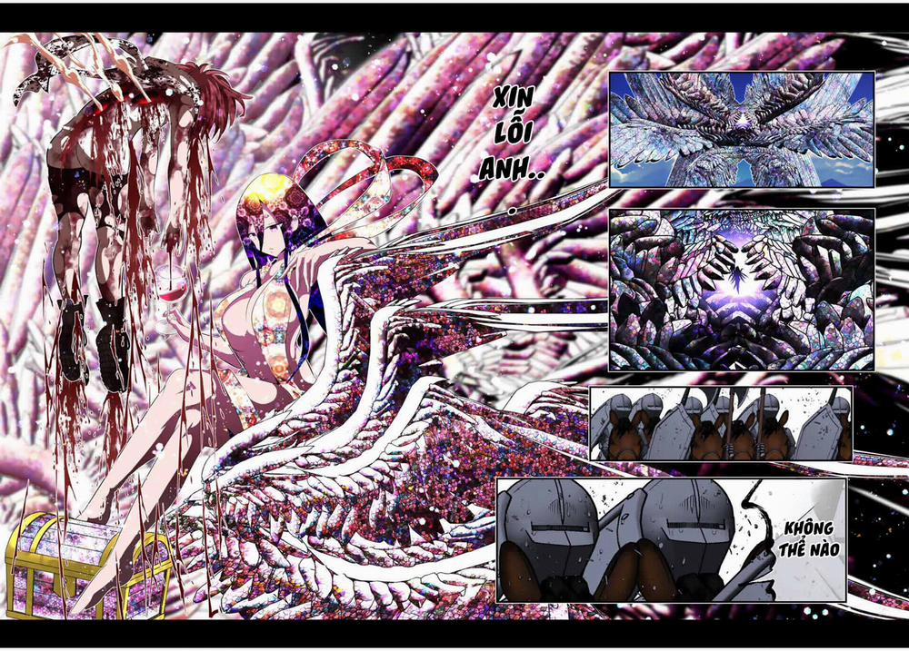 Chuyển Sinh Thành Thất Hoàng Tử 181 trang 36