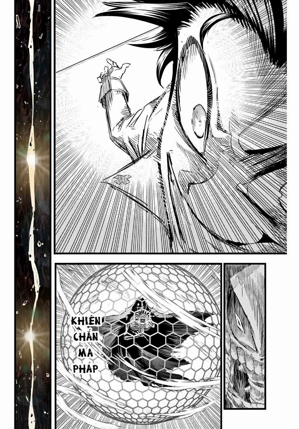 Chuyển Sinh Thành Thất Hoàng Tử 6 trang 12