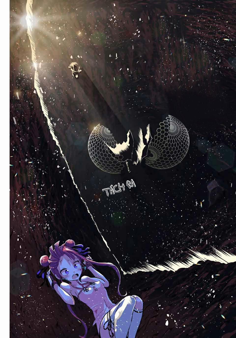 Chuyển Sinh Thành Thất Hoàng Tử 6 trang 13