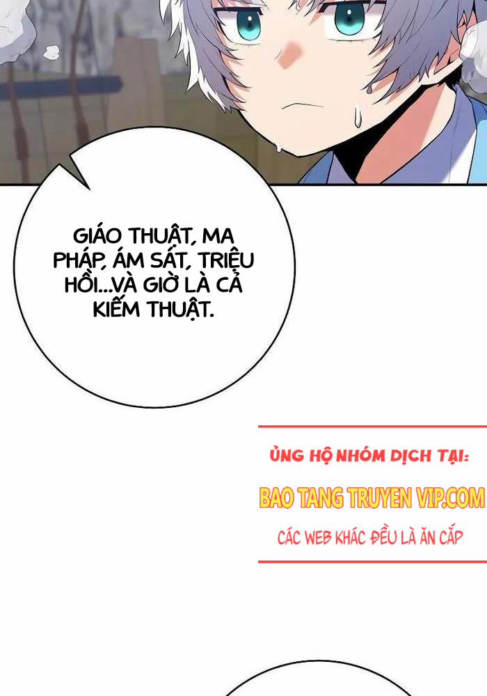 Chuyển Sinh Thành Thiên Tài Xuất Chúng Của Danh Môn Thế Gia 12 trang 25