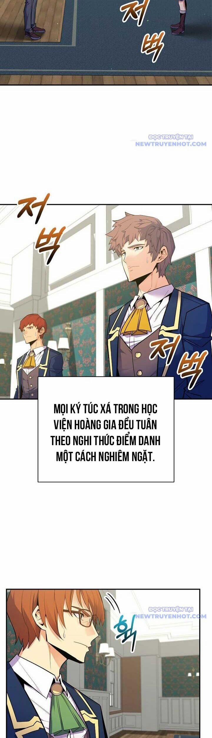 Chuyển Sinh Thành Thiên Tài Xuất Chúng Của Danh Môn Thế Gia 44 trang 1