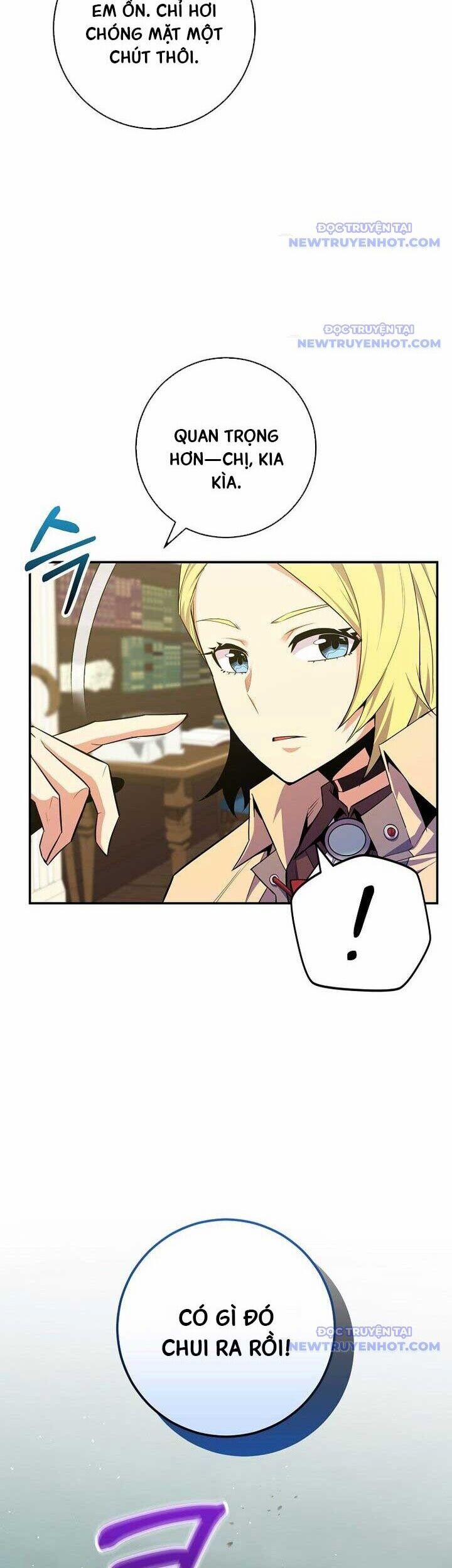 Chuyển Sinh Thành Thiên Tài Xuất Chúng Của Danh Môn Thế Gia 44 trang 39