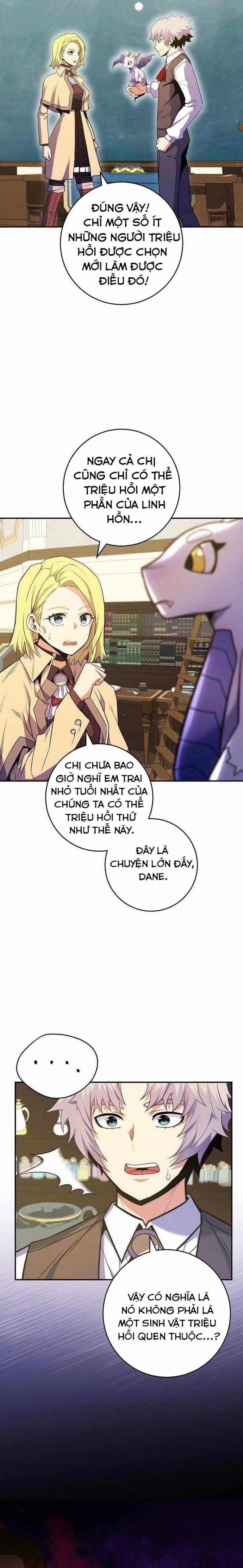 Chuyển Sinh Thành Thiên Tài Xuất Chúng Của Danh Môn Thế Gia 45 trang 3