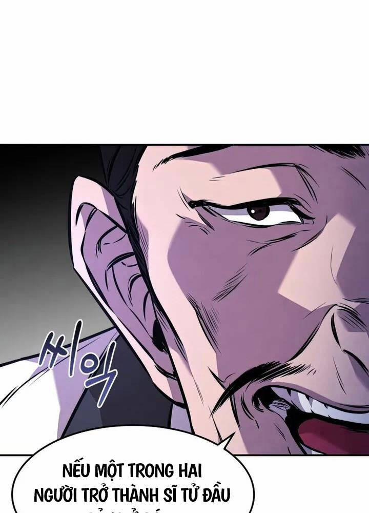 Chuyển Sinh Thành Tiêu Sư 10 trang 40