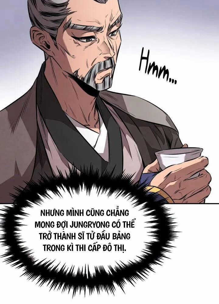 Chuyển Sinh Thành Tiêu Sư 10 trang 42