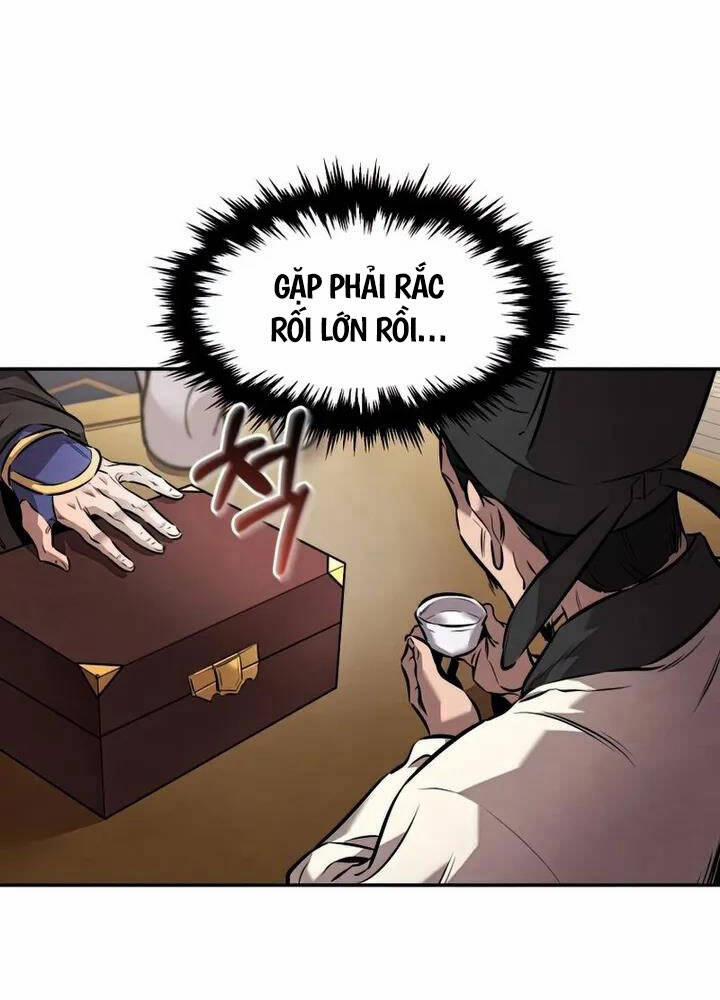 Chuyển Sinh Thành Tiêu Sư 10 trang 55