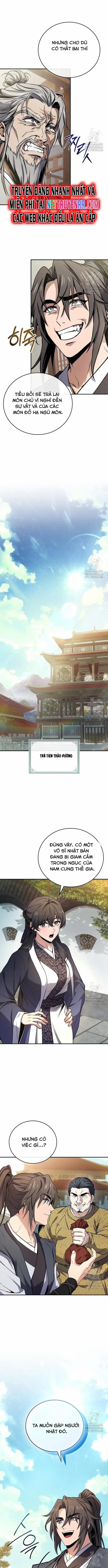 Chuyển Sinh Thành Tiêu Sư 101 trang 15