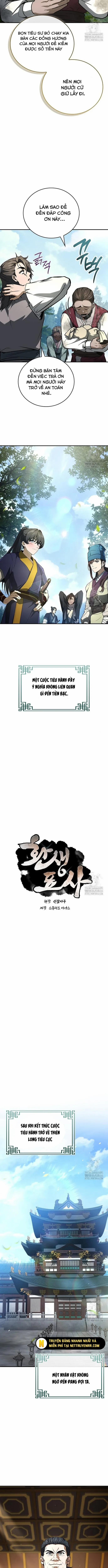 Chuyển Sinh Thành Tiêu Sư 101 trang 3