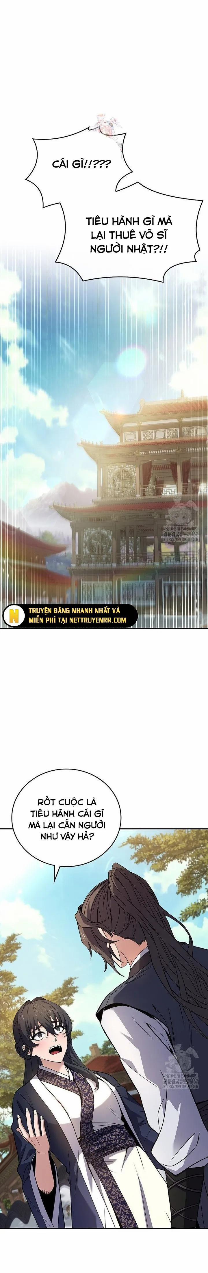 Chuyển Sinh Thành Tiêu Sư 102 trang 1