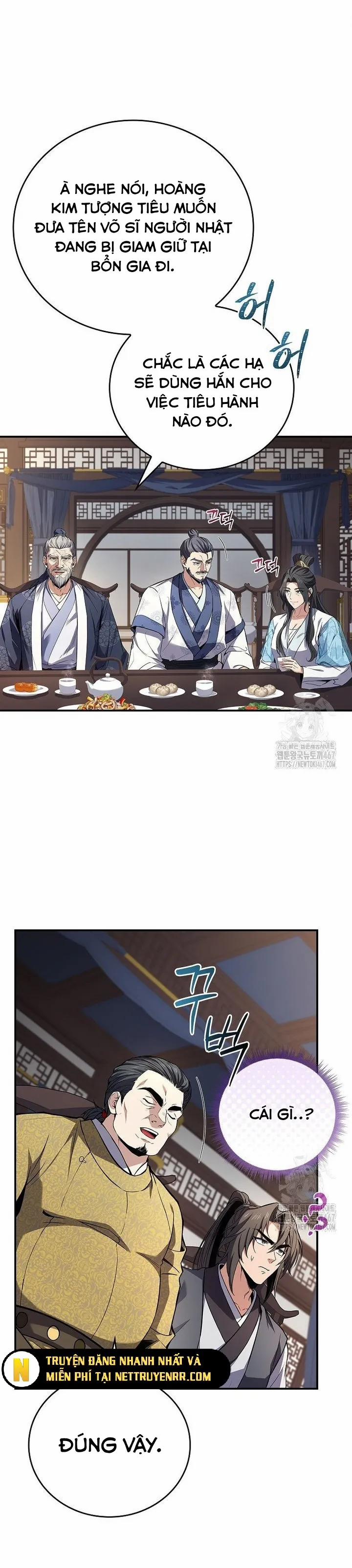 Chuyển Sinh Thành Tiêu Sư 102 trang 16