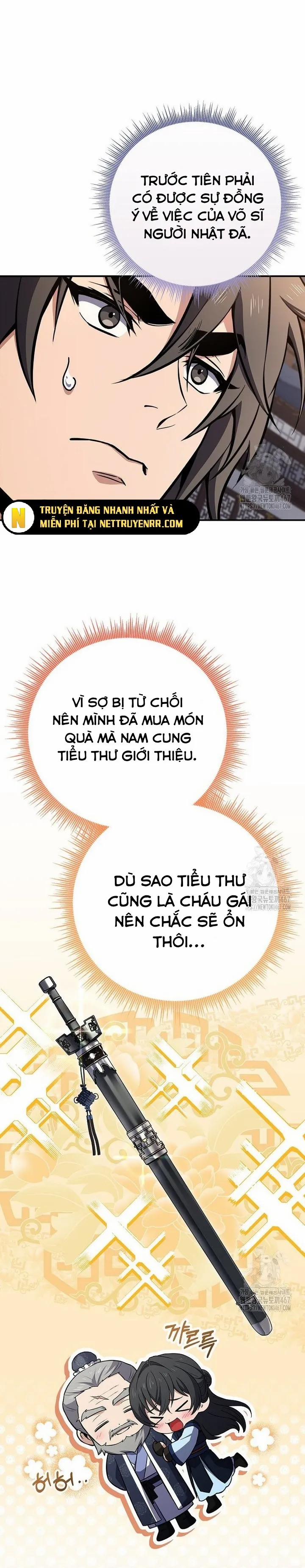 Chuyển Sinh Thành Tiêu Sư 102 trang 17