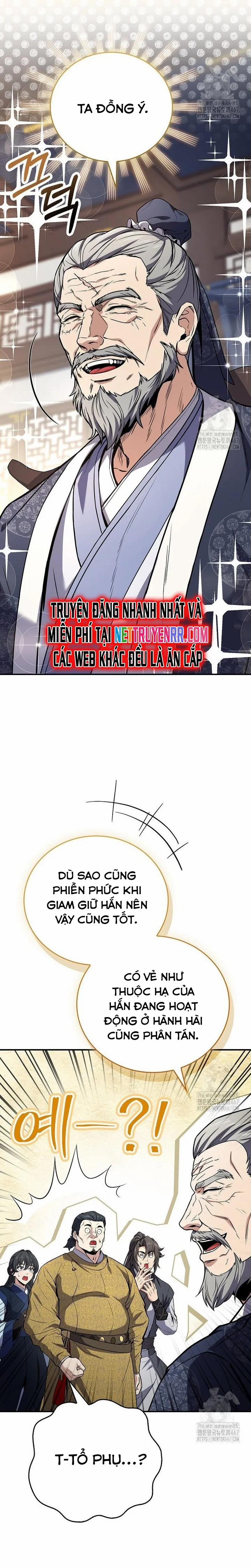 Chuyển Sinh Thành Tiêu Sư 102 trang 18