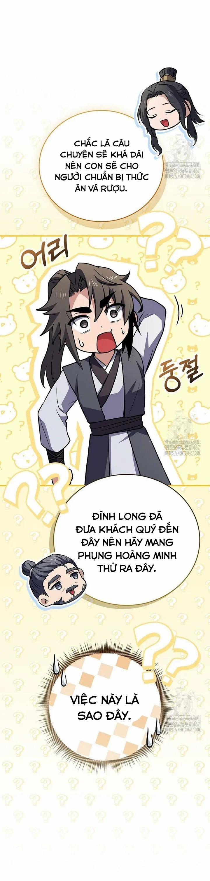 Chuyển Sinh Thành Tiêu Sư 102 trang 20